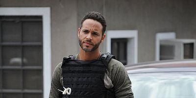 Poster der Serie The Unlucky One