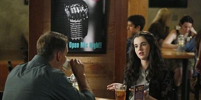 Poster der Serie Girl with Death Mask (She Plays Alone)