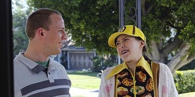 Poster der Serie The Wind Chimes