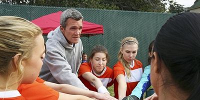 Poster der Serie The Smell