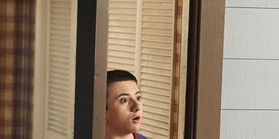 Poster der Serie Sleepless in Orson