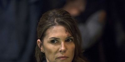 Poster der Serie We Are Grounders - Part 1