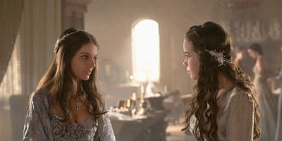 Poster der Serie The Consummation