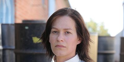 Poster der Serie Sorrowsworn