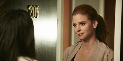 Poster der Serie We're Done