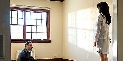 Poster der Serie The Grand Experiment