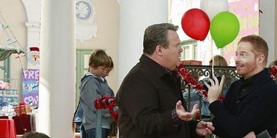 Poster der Serie The Old Man & the Tree