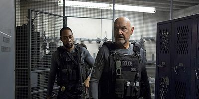 Poster der Serie Almadena