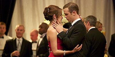 Poster der Serie Deep Waters