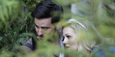 Poster der Serie There's No Place Like Home