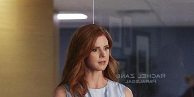 Poster der Serie Exposure