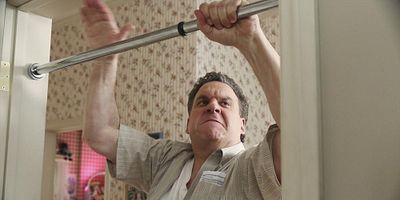 Poster der Serie The President's Fitness Test