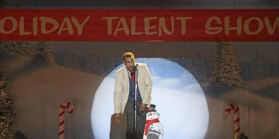 Poster der Serie Kara-te