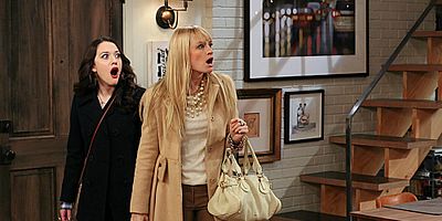 Poster der Serie And the Near Death Experience