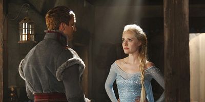 Poster der Serie A tale of two sisters