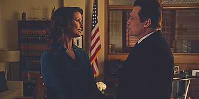 Poster der Serie Righting Wrongs