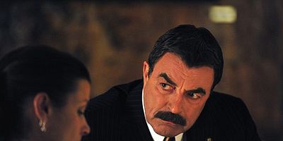 Poster der Serie Lost and Found