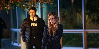 Poster der Serie What Happens in Mecklinburg