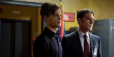 Poster der Serie The Edge of Winter