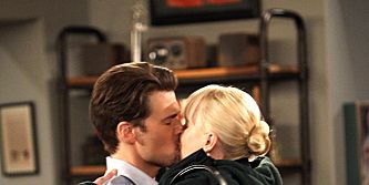 Poster der Serie Nietzsche and a Beer Run