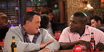 Poster der Serie Eight Is Enough