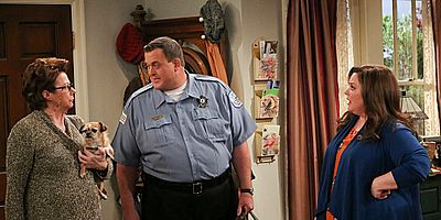 Poster der Serie This Old Peggy