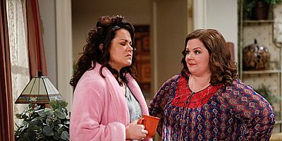 Poster der Serie Who's Afraid of J.C. Small ?