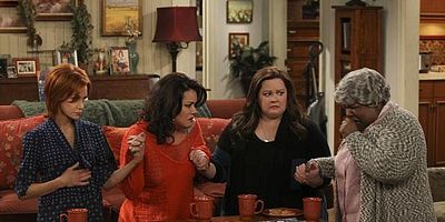 Poster der Serie McMillan and Mom