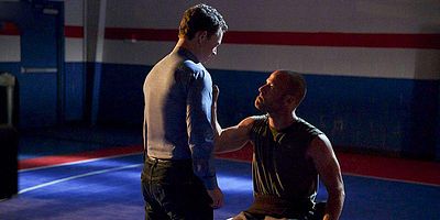 Poster der Serie Family Plot