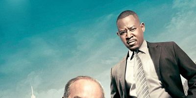 Poster der Serie Jurist Prudence