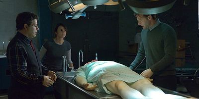 Poster der Serie Emma lebt