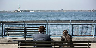 Poster der Serie Endgame