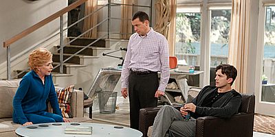 Poster der Serie Bite Me, Supreme Court