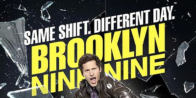 Poster der Serie Wir spielen, um Amy verlieren zu sehen