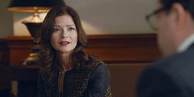 Poster der Serie A Few Words