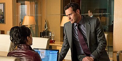 Poster der Serie The Decision Tree