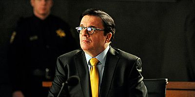 Poster der Serie The Next Week