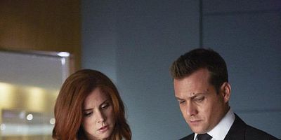 Poster der Serie Gone