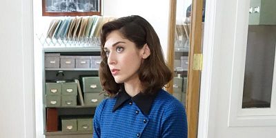 Poster der Serie Giganten