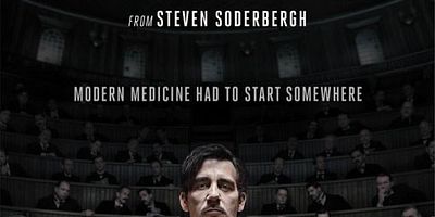 Poster der Serie Elektrifizierung