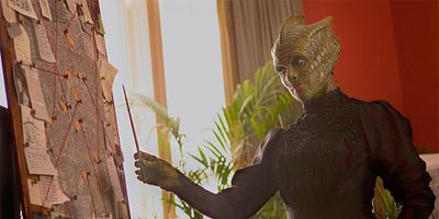 Poster der Serie Deep Breath