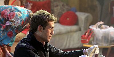 Poster der Serie Love for sale