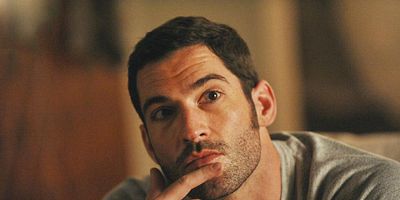 Poster der Serie Where Is My Mind?