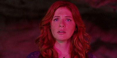 Poster der Serie Zenith