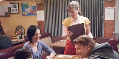 Poster der Serie Suck