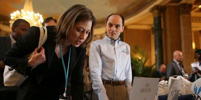 Poster der Serie Guest