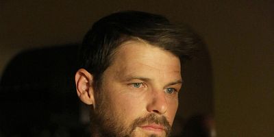 Poster der Serie Eye of the Deep