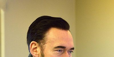 Poster der Serie Strigoi