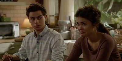 Poster der Serie Leaky Faucet