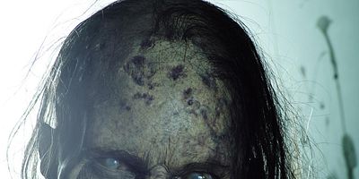 Poster der Serie No Sanctuary